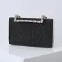 Delicacy temperament Wedding feast full dress match women date clutch high class evening bag