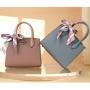SUSEN CHRISBELLA designer hand bag Shoulder Tote PU Leather Satchel Crossbody bags women handbags woman fashion ladies bag 2022