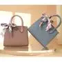 SUSEN CHRISBELLA designer hand bag Shoulder Tote PU Leather Satchel Crossbody bags women handbags woman fashion ladies bag 2022