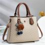 Fashion Chain Designer Bags Handbags Women Famous Brands Leather Women Handbags Luxury 2023 Purses And Handbags