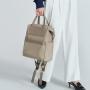 Backpack 2023 New Casual Lightweight Oxford Cloth Computer Bag Travel Large Capacity Can Carry Backpack