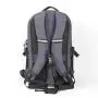 CHANGRONG Custom Unisex Recycled polyester rpet Laptop business Backpack