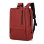 ZF001 Customized Computer Bag 16 Inch Laptop Business Bag Travel Shoulder School Backpack USB Port