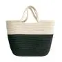 Wholesale Summer Design Women Handbags Weaving Large Bucket Bag Fashion Simple Hand Bags Ladies Career Tote Bag