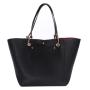 Fashion Pu Leather Women's Handbags Large Capacity Designer Casual Ladies Tote Female Bucket New Women Shoulder Bag