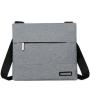 Gelory Factory Wholesale Casual One-Shoulder Portable Men'S Bag Business Casual Diagonal Women'S Bag