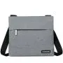 Gelory Factory Wholesale Casual One-Shoulder Portable Men'S Bag Business Casual Diagonal Women'S Bag