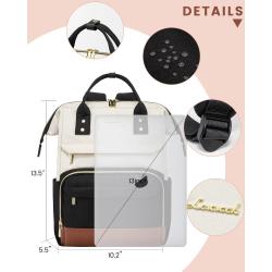 LOVEVOOK wholesale fashion luxury laptop backpacks school bag daily mini Rucksack 13 14in Lightweight  daypacks small backpack f