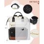 LOVEVOOK wholesale fashion luxury laptop backpacks school bag daily mini Rucksack 13 14in Lightweight  daypacks small backpack f