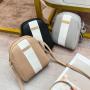 New mobile phone bag 2024 New Japanese and Korean style sling shoulder bag for women pu leather wholesale women's crossbody bag