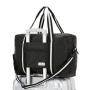 Gelory Portable Multi-function Folding Travel Bags Waterproof Bag Large Capacity Hand Luggage Trip Traveling Bags