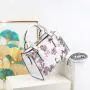 top product fashion handbag for women luxury designer bags genuine leather handbag for ladies quality Squamous serpentine  bags