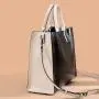 2024 New Arrivals Oiled Leather Tote Bag For Women Handbag  Top Seller
