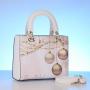 fashion ladies handbag set Personality print female bag Unique Christmas gift ladies bag quality hot selling women shoulder bag