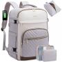 Lovevook 50L Travel Gym Waterproof Backpack Stylish Backpack For Men women with USB port School Mochilas Travel backpack bag