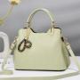 Women's Bag 2022 New Bag Atmospheric Styling Fashion Large Capacity Crossbody Shoulder Bag Wholesale