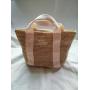 Summer New Grass Woven Bohemian Style Beach Bag