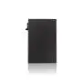 Wholesale metal id card holder aluminum alloy metal id card holder business card holder case