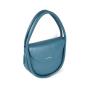 China Fashionable Design Mini Handbags OEM Printed Logo Handbag Handmade Top Handle Bag For Ladies