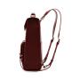 2021 Preppy Style Trendy Lady Handbag Chic British style Design Shoulder Bags Backpack Handbag