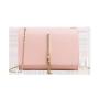 Mobile phone bag pu leather tassel chain small women shoulder crossbody bags wholesale 2024 small square bag