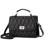 2023 hot sale shoulder handbags ladies two sizes branded handbag crossbody bags with logo luxury designer handbags