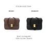 OEM ODM Luxury Designer Fashion Trending Retro Casual Women Shoulder Messenger Bags Crossbody Hot Sale 2024 For Ladies Female