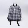 Keymay Custom Print Pattern Outdoor Sports Gym Hiking Backpack  Bookbags Kids Schoolbag Nylon Waterproof Backpack Bag