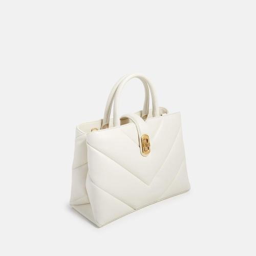2024 Handbags Square Bag Ladies Fashion Shoulder Small Bag Women's Shoulder Bags Smooth Soft Handbag  Women