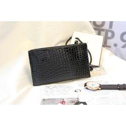 Clutch bag pu leather small mobile phone bag 2024 ladies bag female new small wallet coin purse