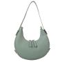 Crocodile Pattern Wholesale Women Handbags Oval Designer Shoulder Bags Crescent Moon Bag Ladies Women Fashion Handbags