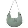 Crocodile Pattern Wholesale Women Handbags Oval Designer Shoulder Bags Crescent Moon Bag Ladies Women Fashion Handbags