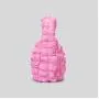 2024 Custom Quilted Wrinkle Shoulder Hobo Bag For Women Dumpling Design