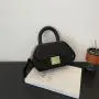 Fashion Design Cross Section Square Top Quality Designer Bags Contracted Korean Handbags High Quality Women Designer Handbags