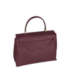 2022 Cow Soft Leather Luxury  Lady Business Cross-body Handbags And Backpack With High Quality Customized Logo
