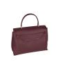 2022 Cow Soft Leather Luxury  Lady Business Cross-body Handbags And Backpack With High Quality Customized Logo