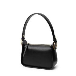 Wholesale OEM ODM Ladies Cross Body Bag Classic PU Leather Handbags Women Shoulder Bags