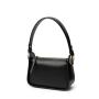 Wholesale OEM ODM Ladies Cross Body Bag Classic PU Leather Handbags Women Shoulder Bags
