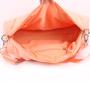 CHANGRONG Custom high quality Nylon Quilted puffer sports duffle bags for women