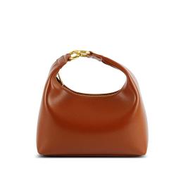 Custom Women Fashionable and Simple Underarm Bag Tote Bag Luxury 2024 Women's Fashionable New Design Chain Handbag Shoulder Bags