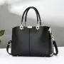 New Arrival Sac A Main Femme Pu Leather Bag women tote bag hand bag for women