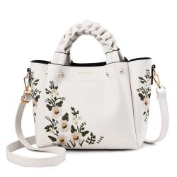 2023 Newest Ladies bags Fashion high quality Pu leather luxury bags women's handbags