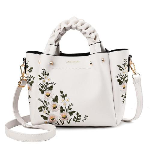 2023 Newest Ladies bags Fashion high quality Pu leather luxury bags women's handbags
