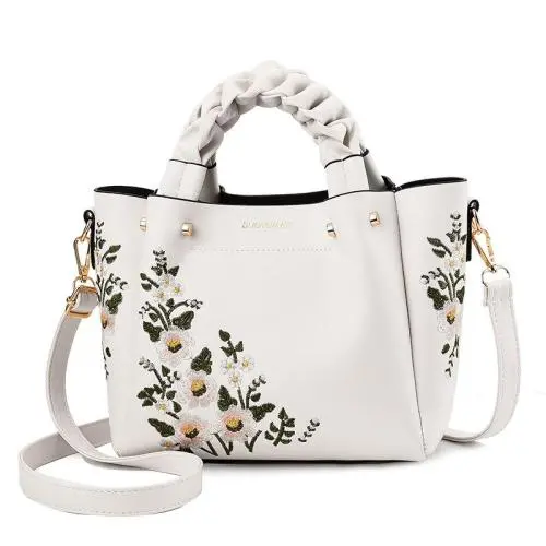 2023 Newest Ladies bags Fashion high quality Pu leather luxury bags women's handbags