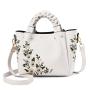 2023 Newest Ladies bags Fashion high quality Pu leather luxury bags women's handbags