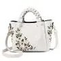 2023 Newest Ladies bags Fashion high quality Pu leather luxury bags women's handbags