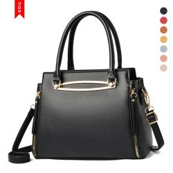 Hot Selling Bolsos De Mujer Ladies CWomen's Tote Bags Vegan Leather Bag For Women