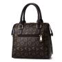 2024 Bags for women Fashion Single Strap Handbag with Chain Decoration Ladies' Simple Shoulder Messenger Bag for Wholesale