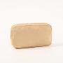 Top Selling High Quality Portable Women Toiletry Bag Large Custom Makeup Bag Cosmetic Nylon Waterproof Stand Up Pouches