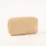 Top Selling High Quality Portable Women Toiletry Bag Large Custom Makeup Bag Cosmetic Nylon Waterproof Stand Up Pouches